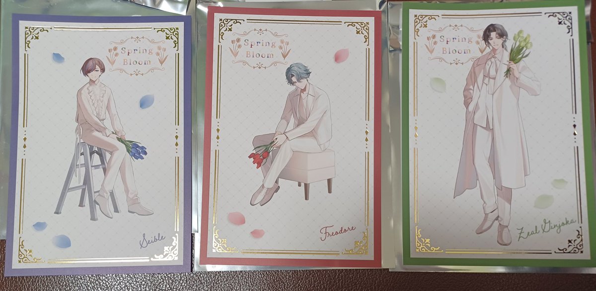 かなた tweet media