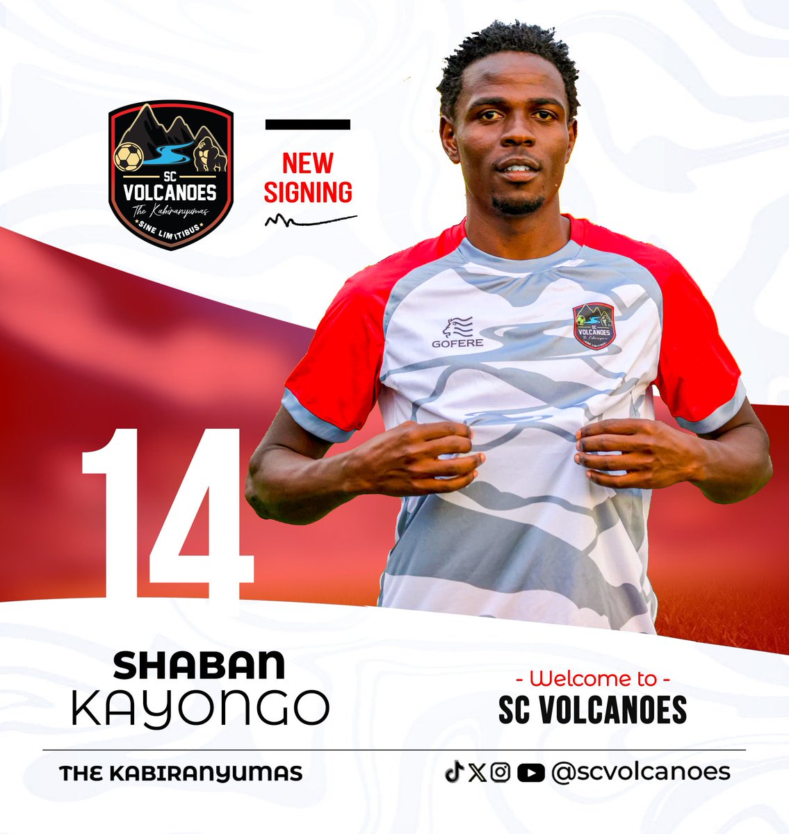 SC Volcanoes tweet media