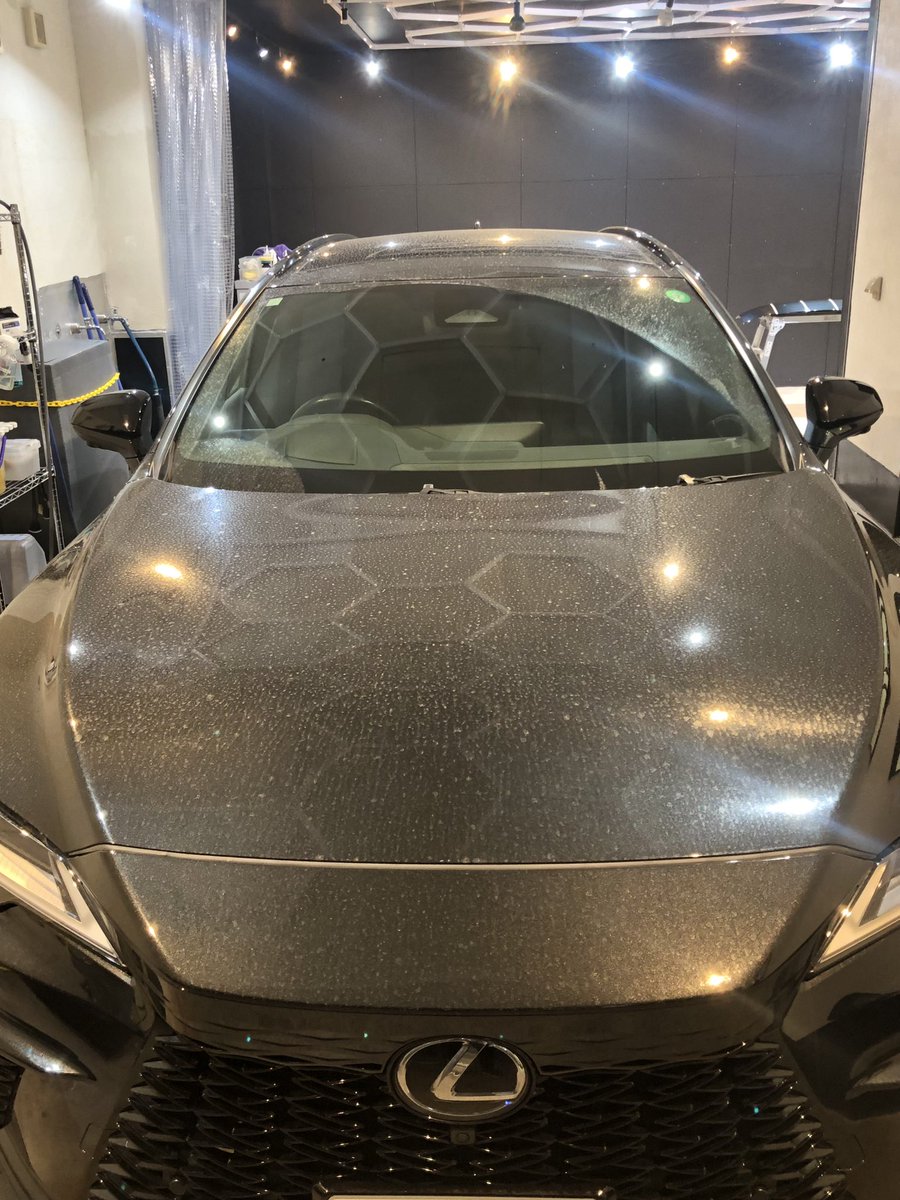 ALL BLUE TOKYO@東京都葛飾区 洗車・磨き・コーティング tweet media