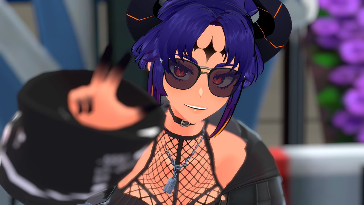 Mixte Nex ☠️🌹【KalopsiePX】 tweet media