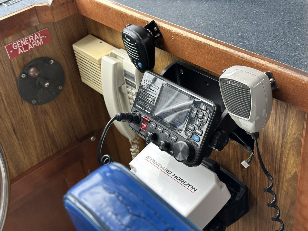 Steve Summersell K4WXX tweet media