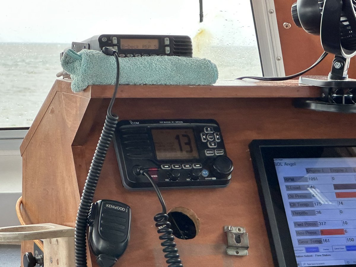 Steve Summersell K4WXX tweet media