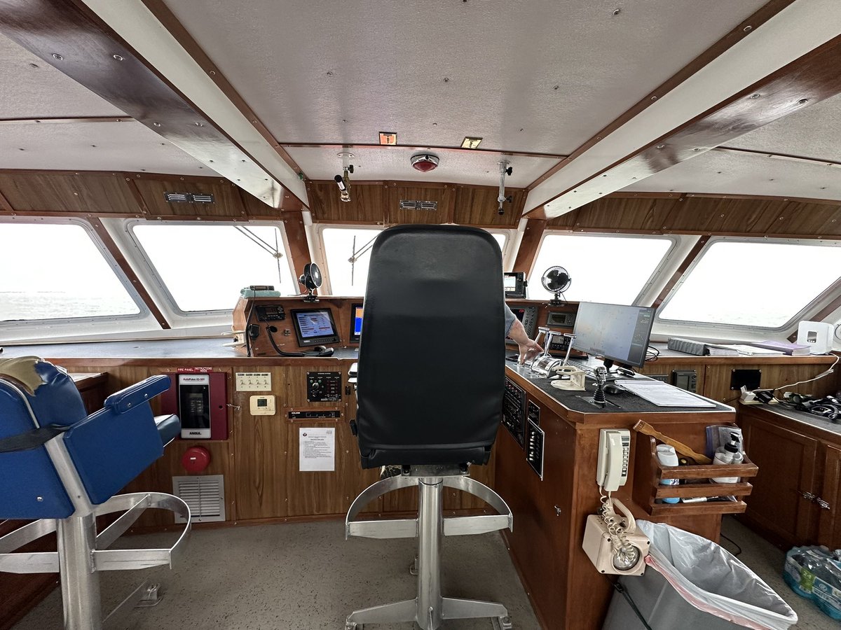 Steve Summersell K4WXX tweet media