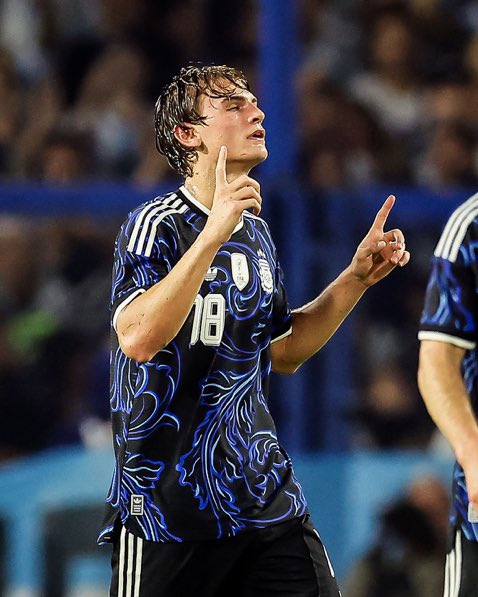 🇯🇵LM10 メッシ tweet media