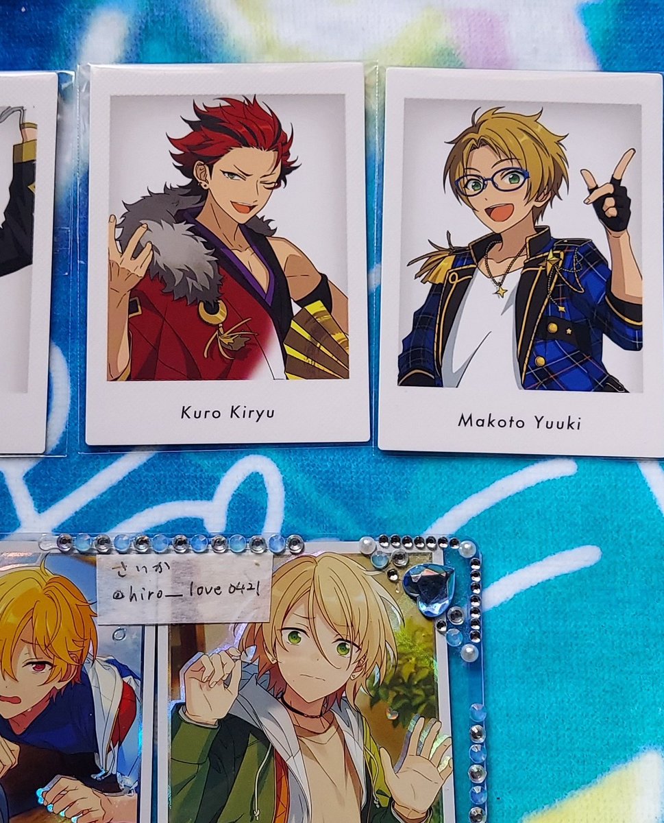 さいか tweet media