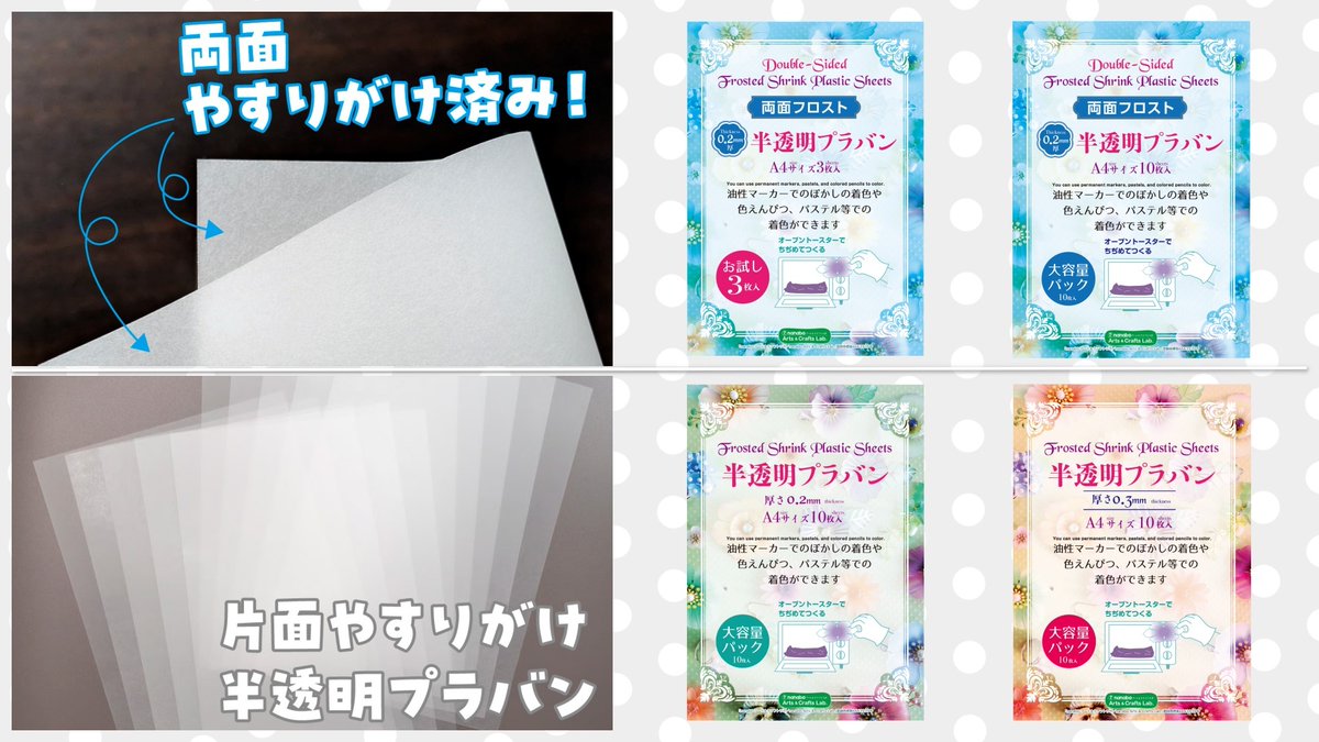 プラバン.net PLABAN.net #毎月28日はプラバンの日 #2月8日はプラバンの日 tweet media