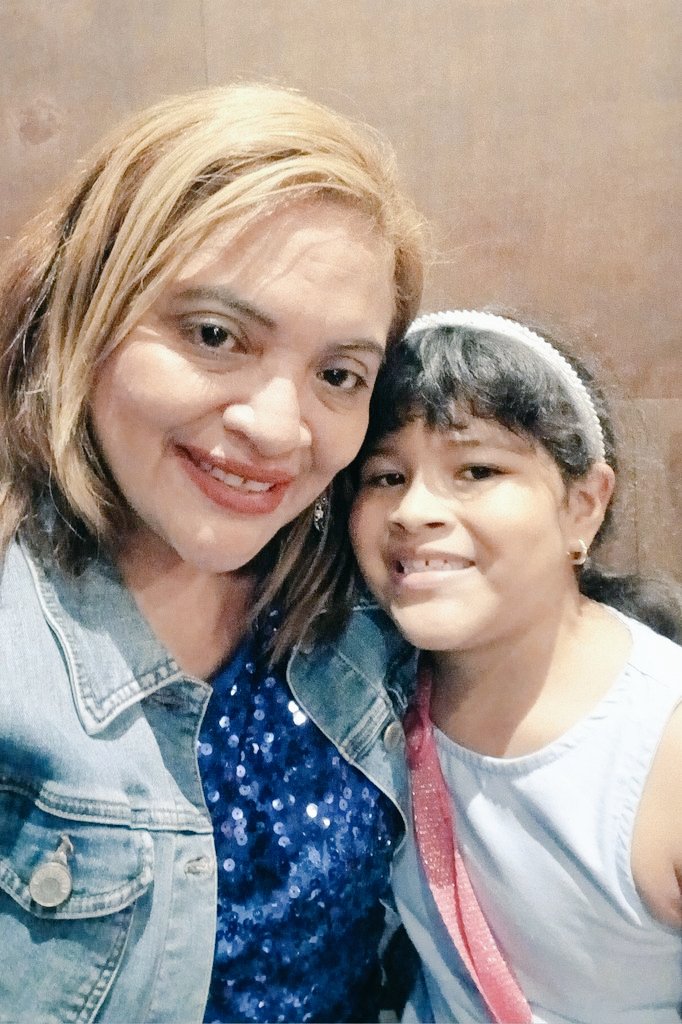 Siria González George tweet media