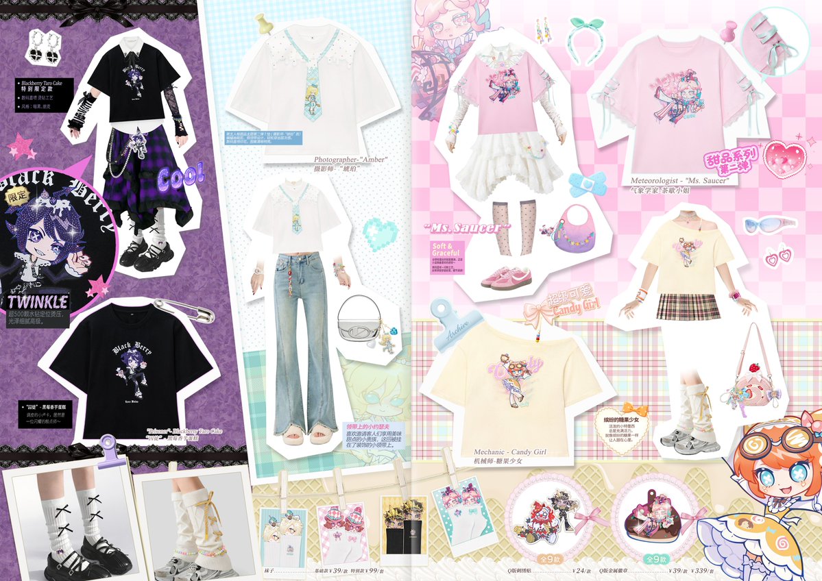 Identity V | News tweet media