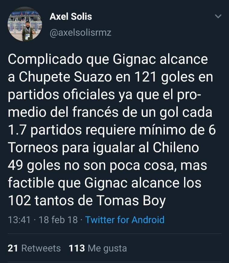 VHugoCastilloL 🐯 tweet media