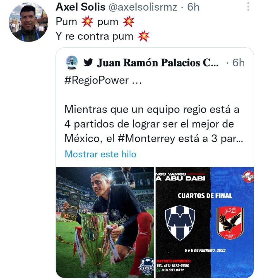 VHugoCastilloL 🐯 tweet media