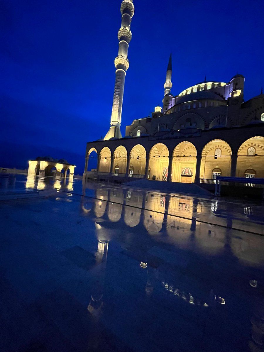 uefe25_'s tweet photo. Kahramanmaraş Abdülhamid Han Camii📍 https://t.co/bFS30o6WeM