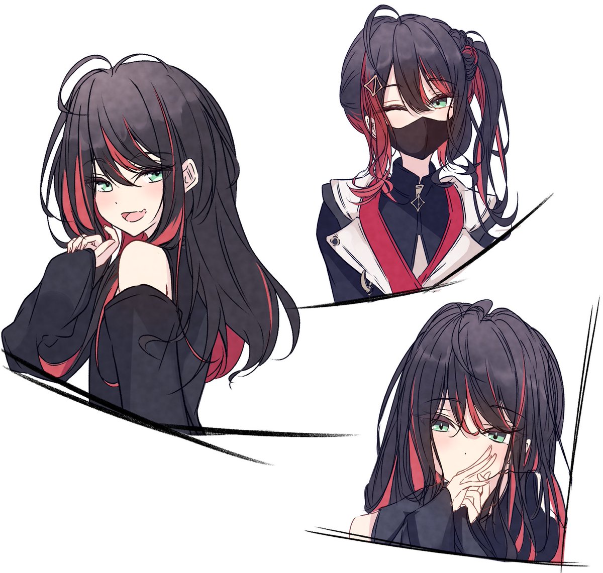 にしきゆの tweet media