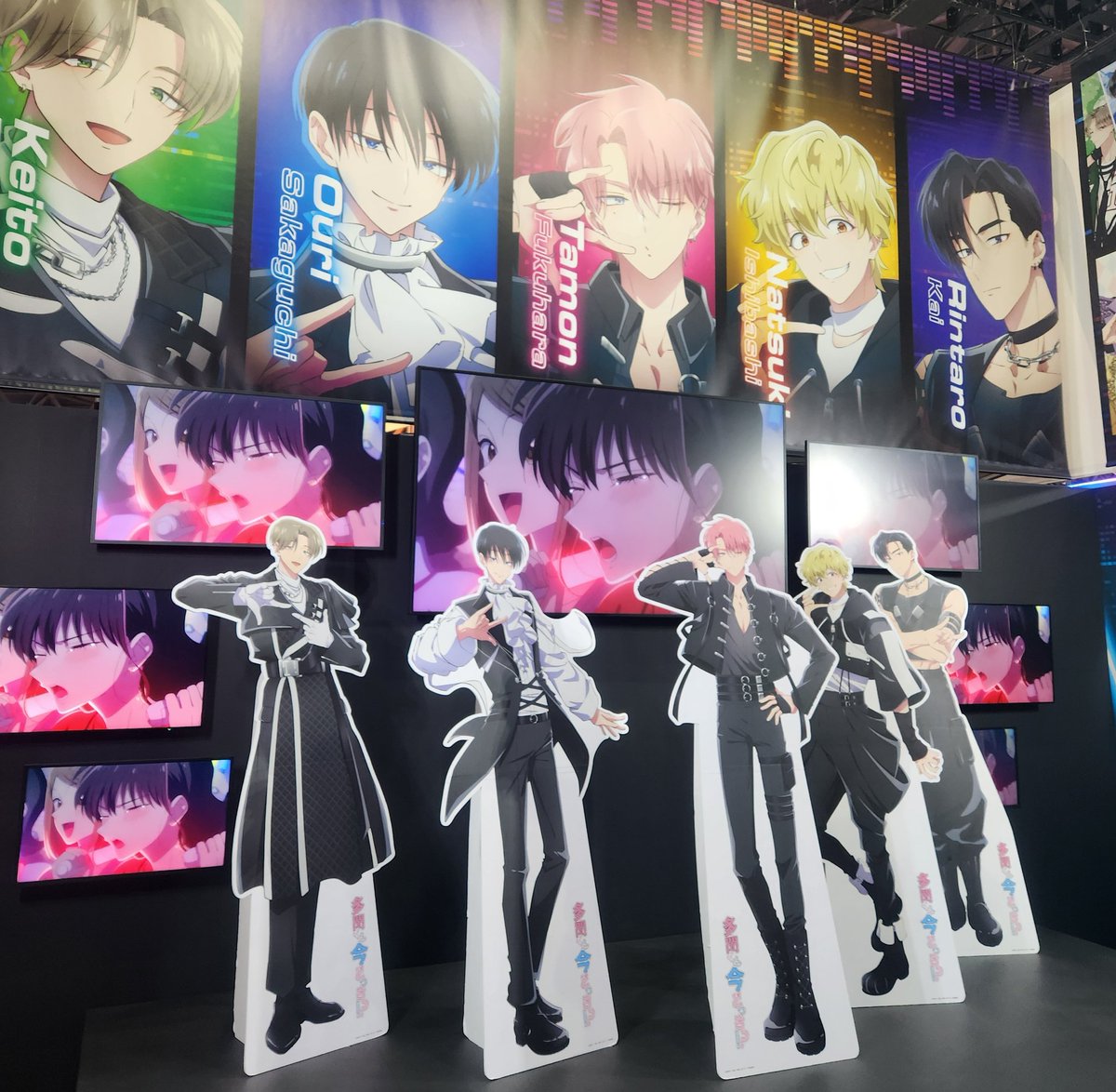 ありんこあん @返信遅め🙏あんメイドオーダー受付中～ tweet media