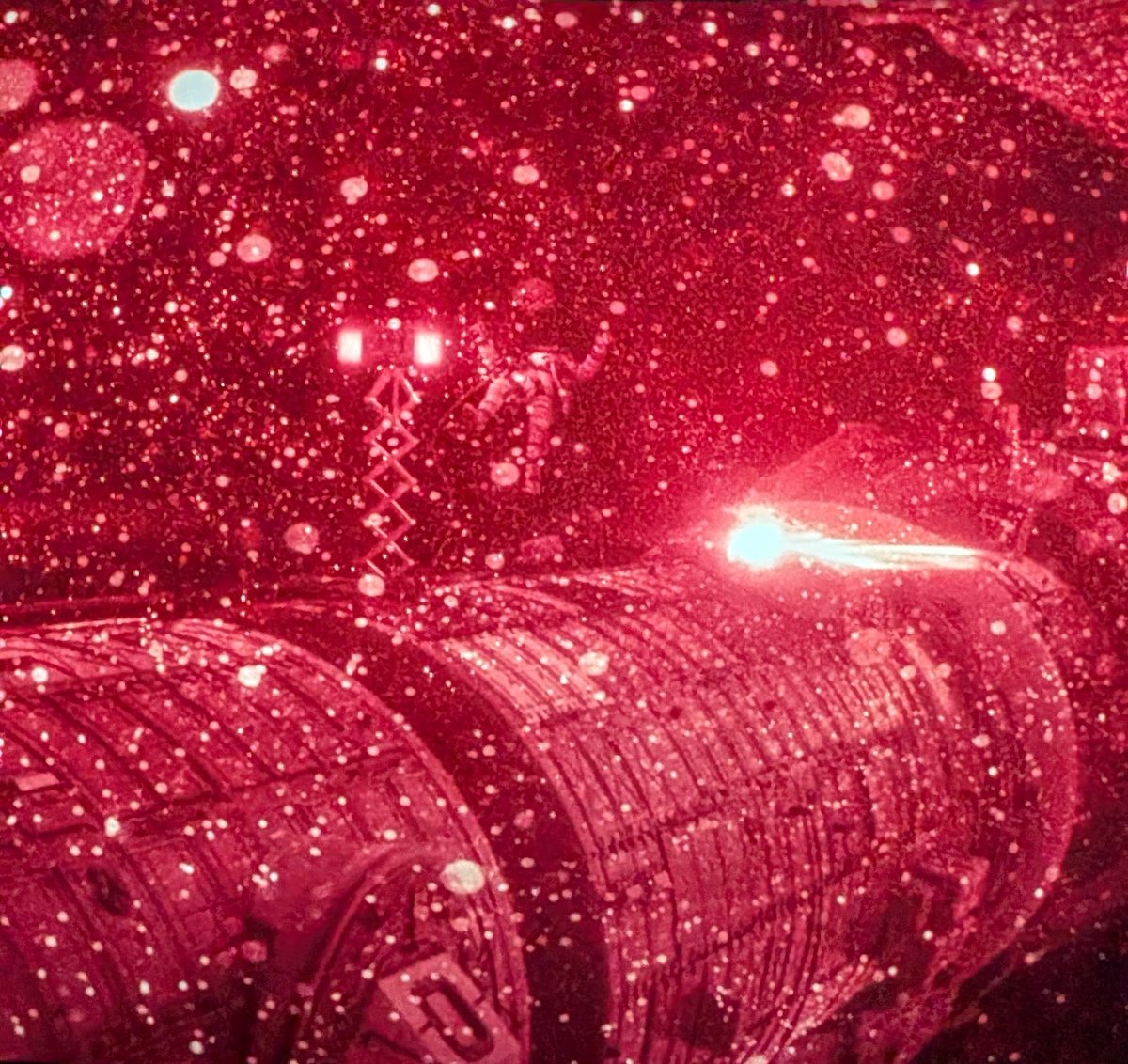 avgupt's tweet photo. your sign to watch Project Hail Mary (in IMAX) https://t.co/b6KBS380pX