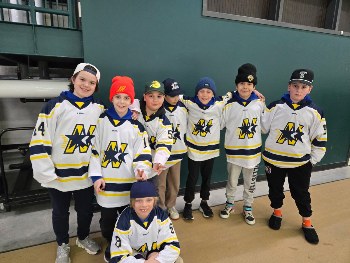 Portage Terriers tweet media