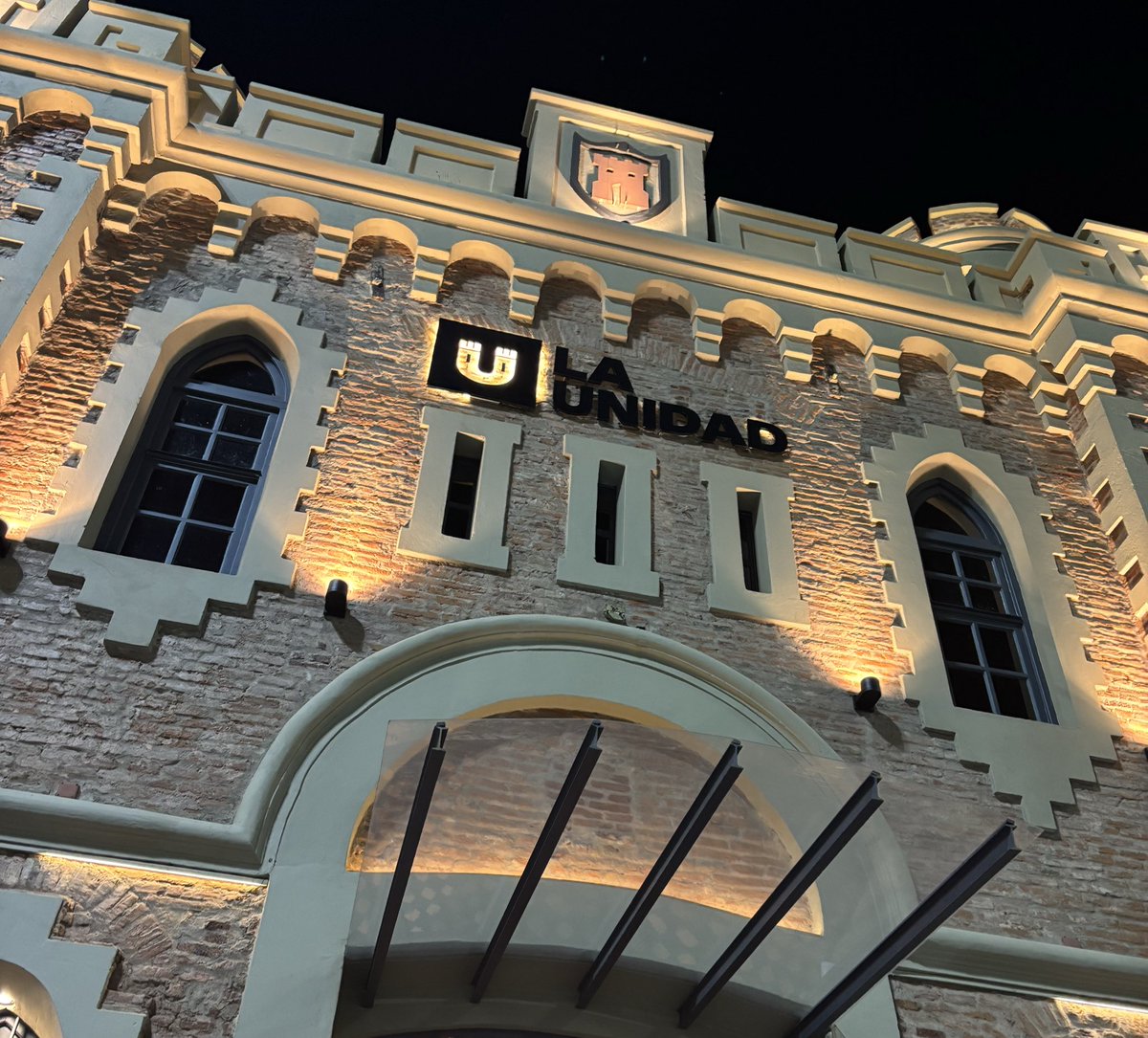 #AgrupaciónDraMorini tweet media