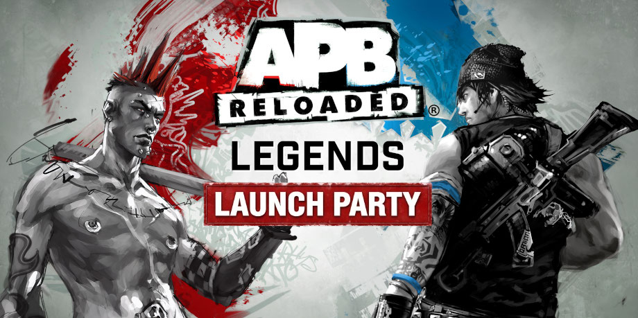 APB Reloaded (@apb_reloaded) / Posts / X