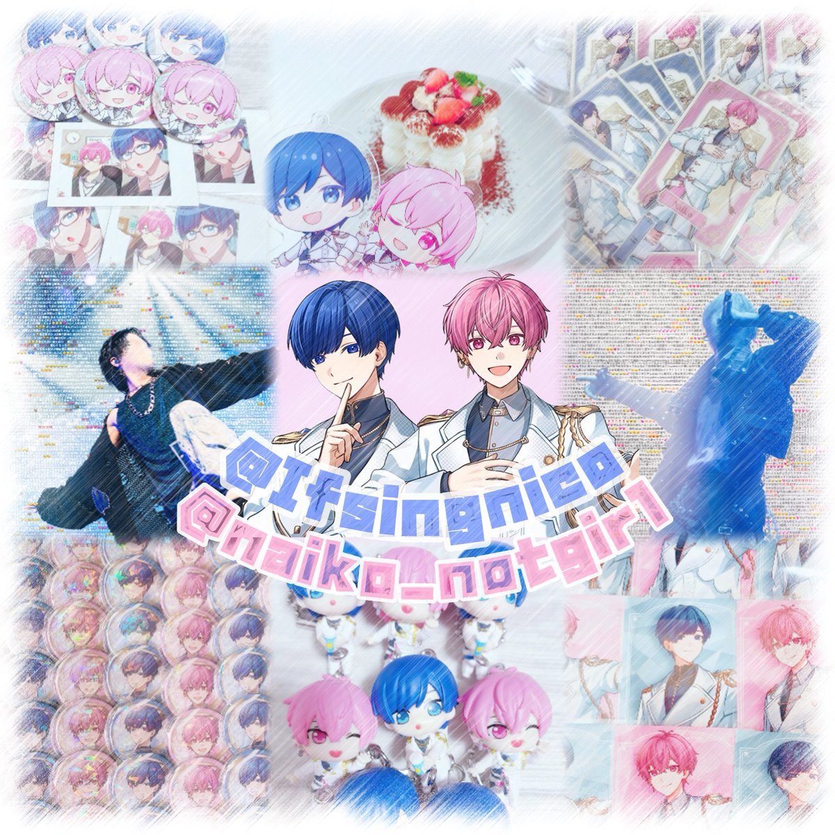 ゆら🎀 tweet media