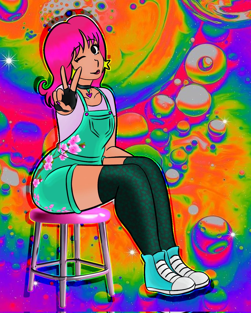 🌈✨ tweet media