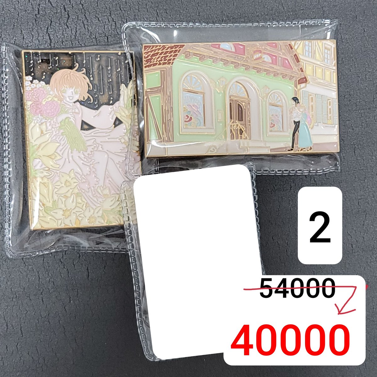 __made_in_korea's tweet image. #뱃지양도 #뱃지
각 사진별로 양도합니다.
쿨거래시. 원가-&amp;gt;원가이하 양도합니다.
ㅣ
다른뱃지도 양도중.
즉입가능시 DM.   찔러보기 차단함.