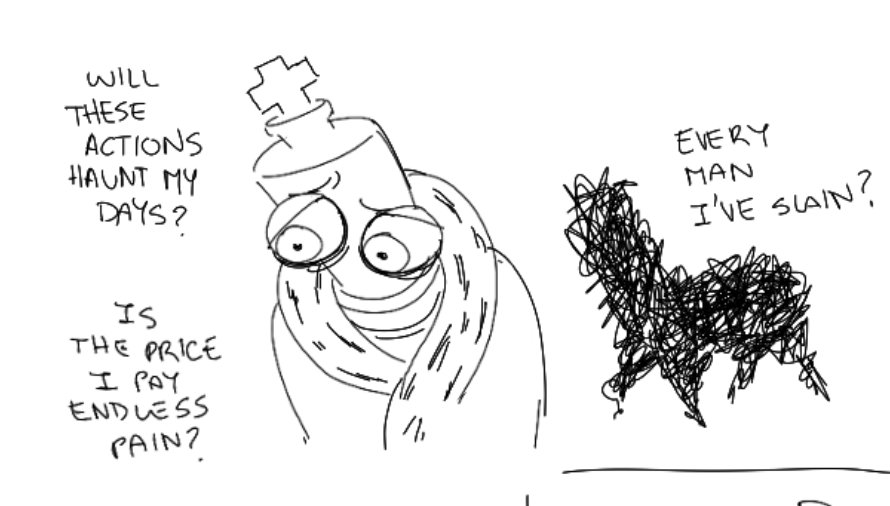 zapatito is TADC pilled tweet media