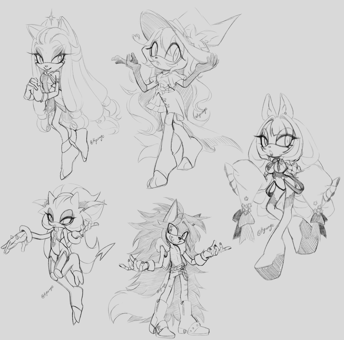 ✧ 𝙆 𝙔 𝙐 𝙐 𝙈 𝙔 𝙀 ✧ tweet media