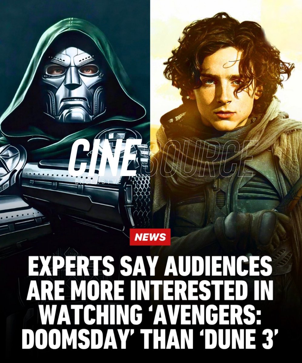 CINESOURCE tweet media
