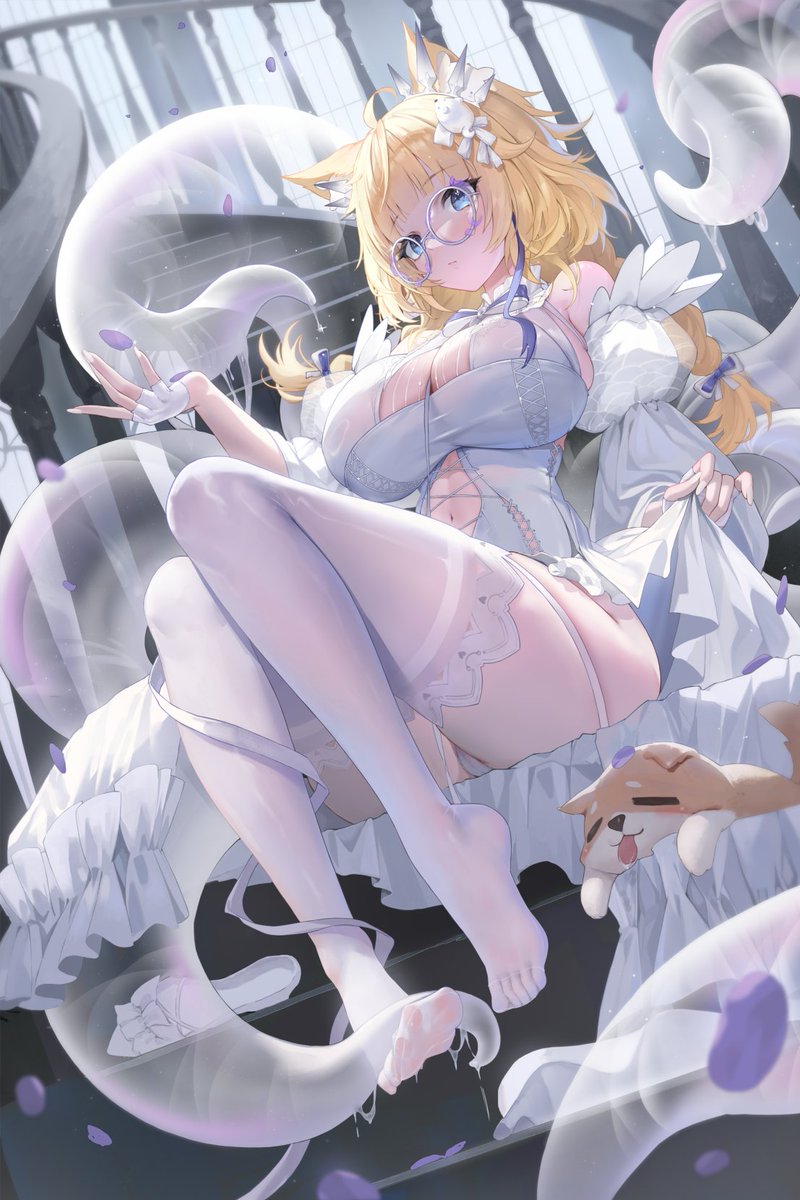 douya1031 tweet media