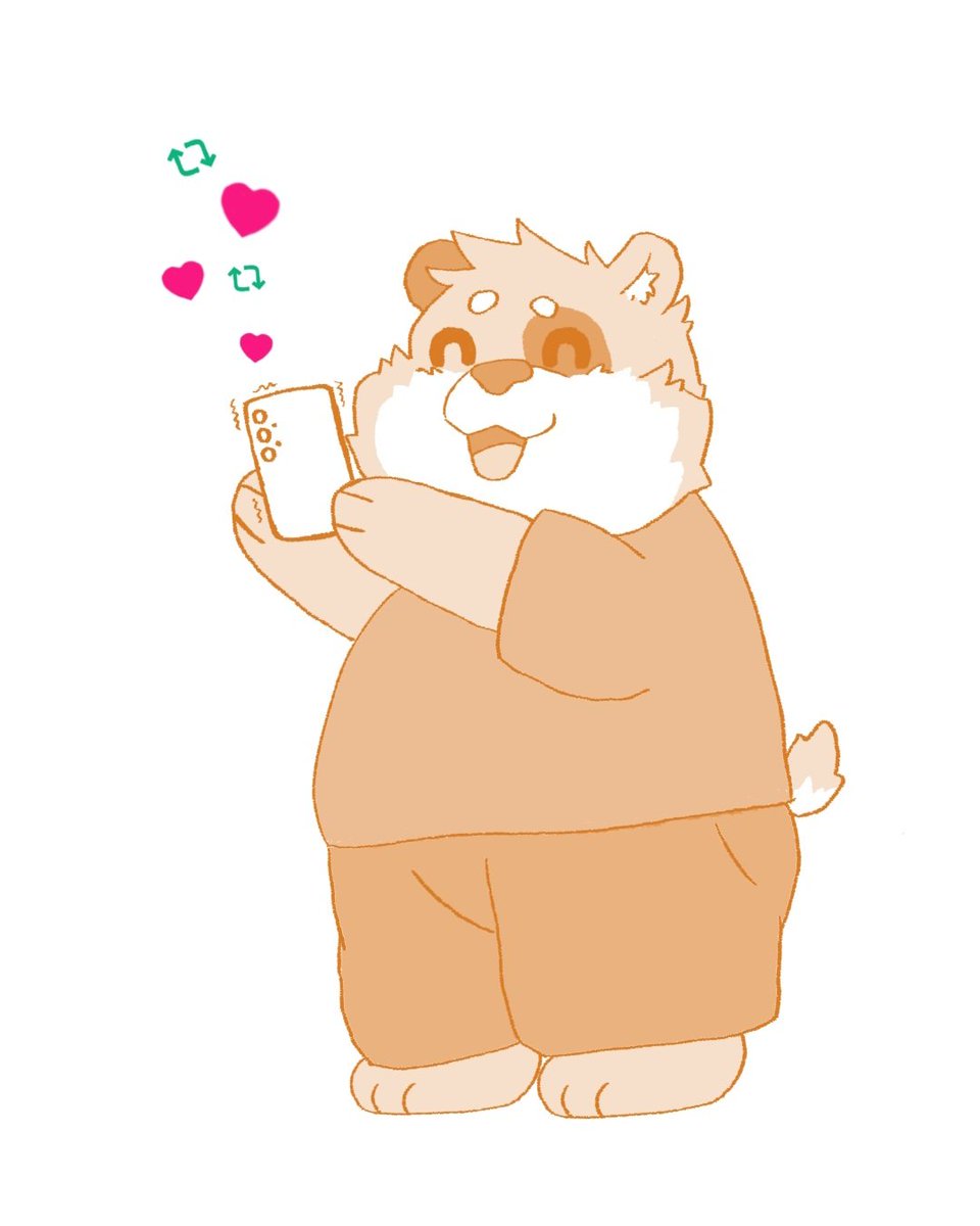 곰데비 tweet media