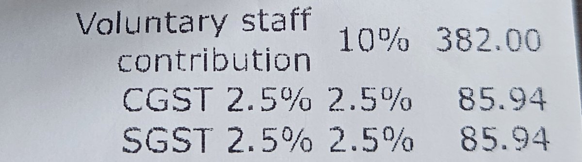 Monika Halan 🇮🇳 tweet media