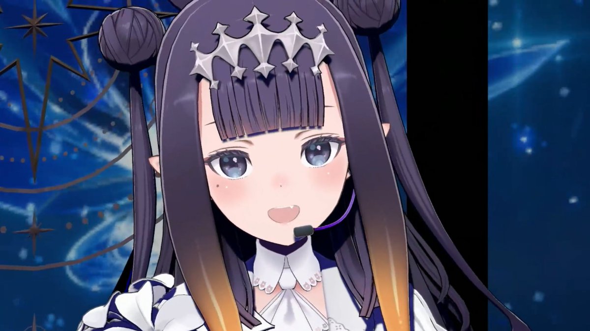 hololive (English) tweet media