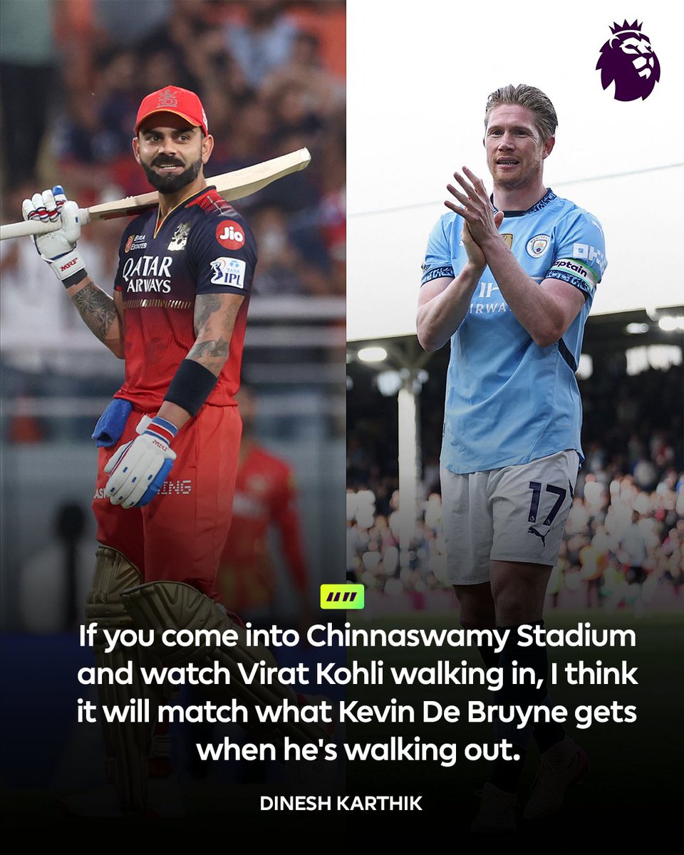 Premier League India tweet media