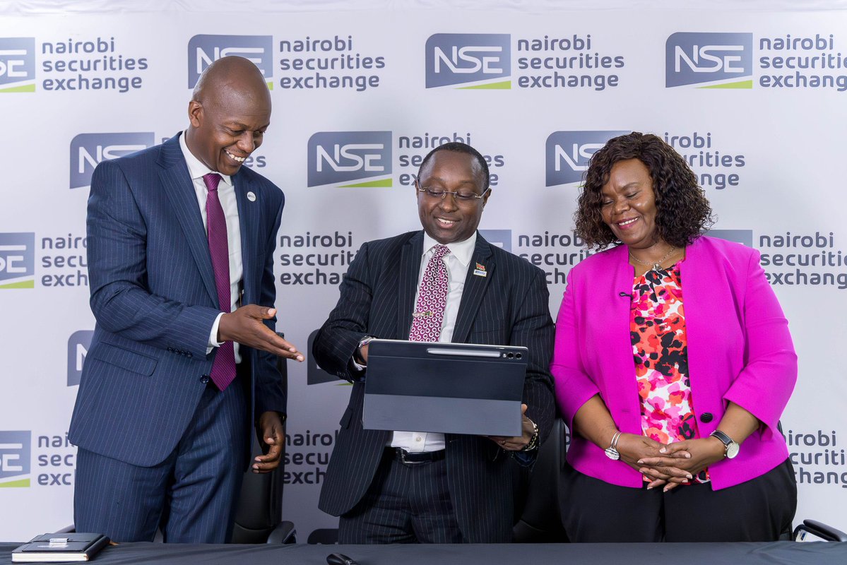 Frank Mwiti tweet media