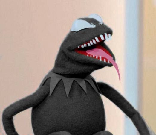 🔞 ShittyDrawnKermit🔞 tweet media