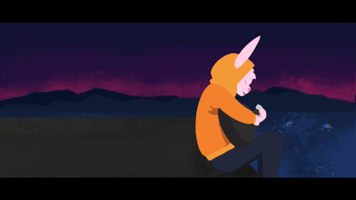 Your Pal, Apollo tweet media