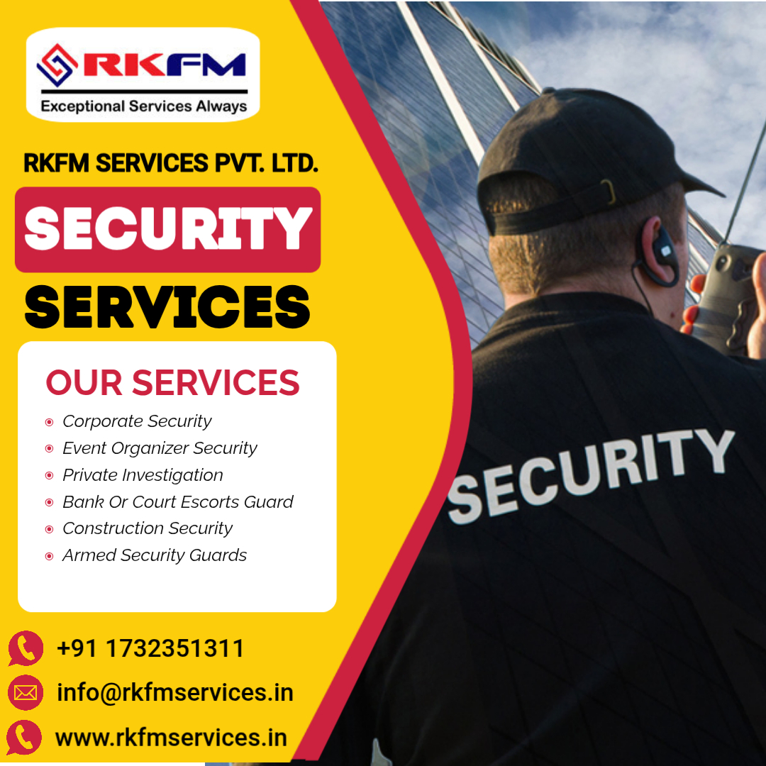rkfmservices's tweet image. Protect what matters most with trained security guards. Reliable, alert, and professional protection for your property, people, and peace of mind. #SecurityServices #SecurityGuards #SafetyFirst #SecureSpaces #ProfessionalSecurity #24x7Protection #GuardServices