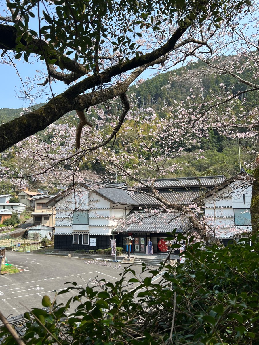 【公式】中岡慎太郎館 tweet media