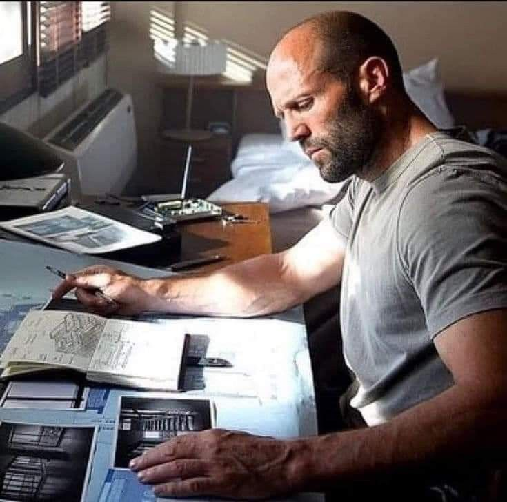 Path of Men tweet media