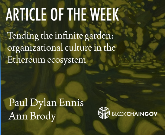 BlockchainGov tweet media