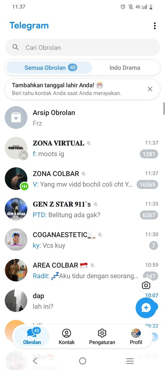 Ombak🌊 tweet media