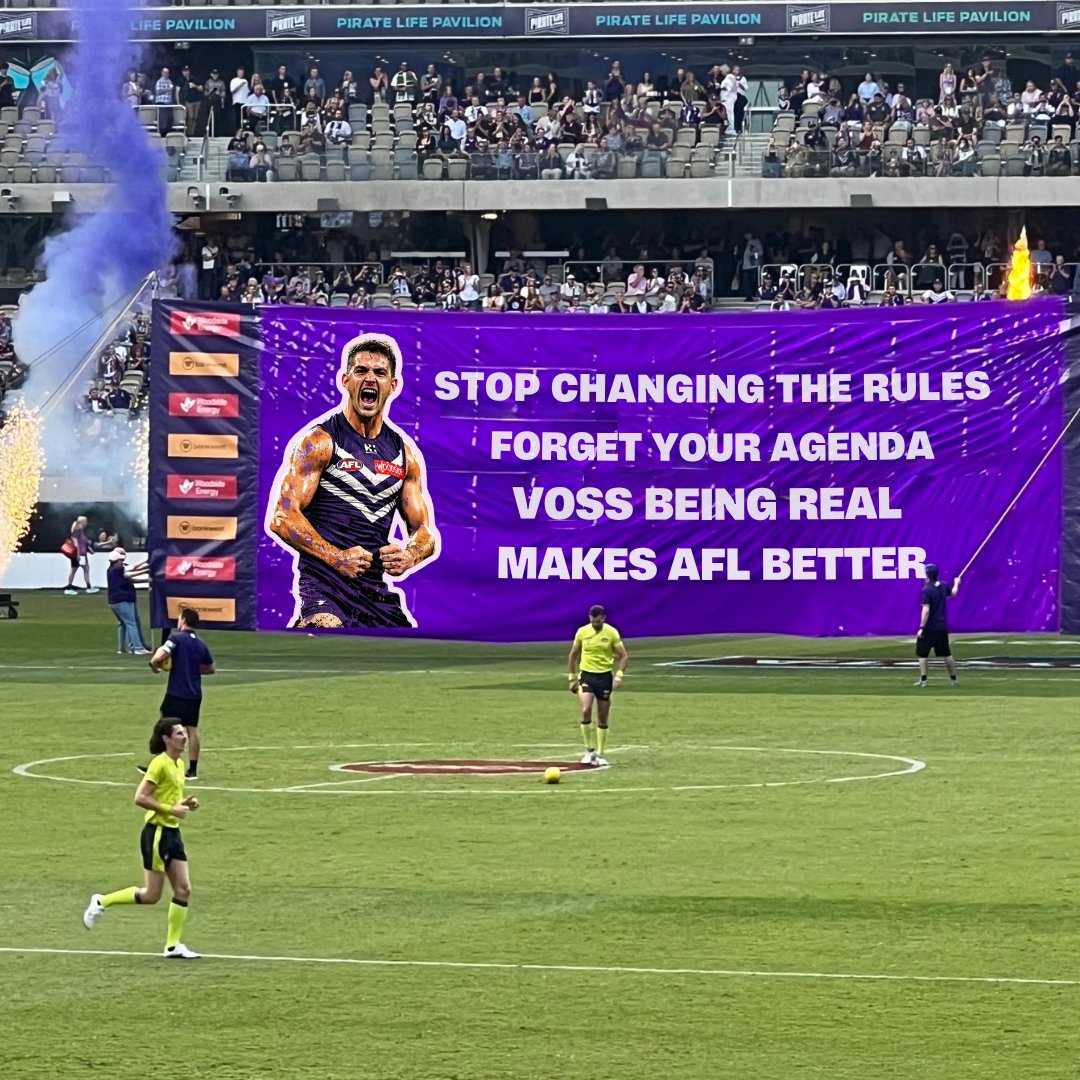 The Purple Reign tweet media