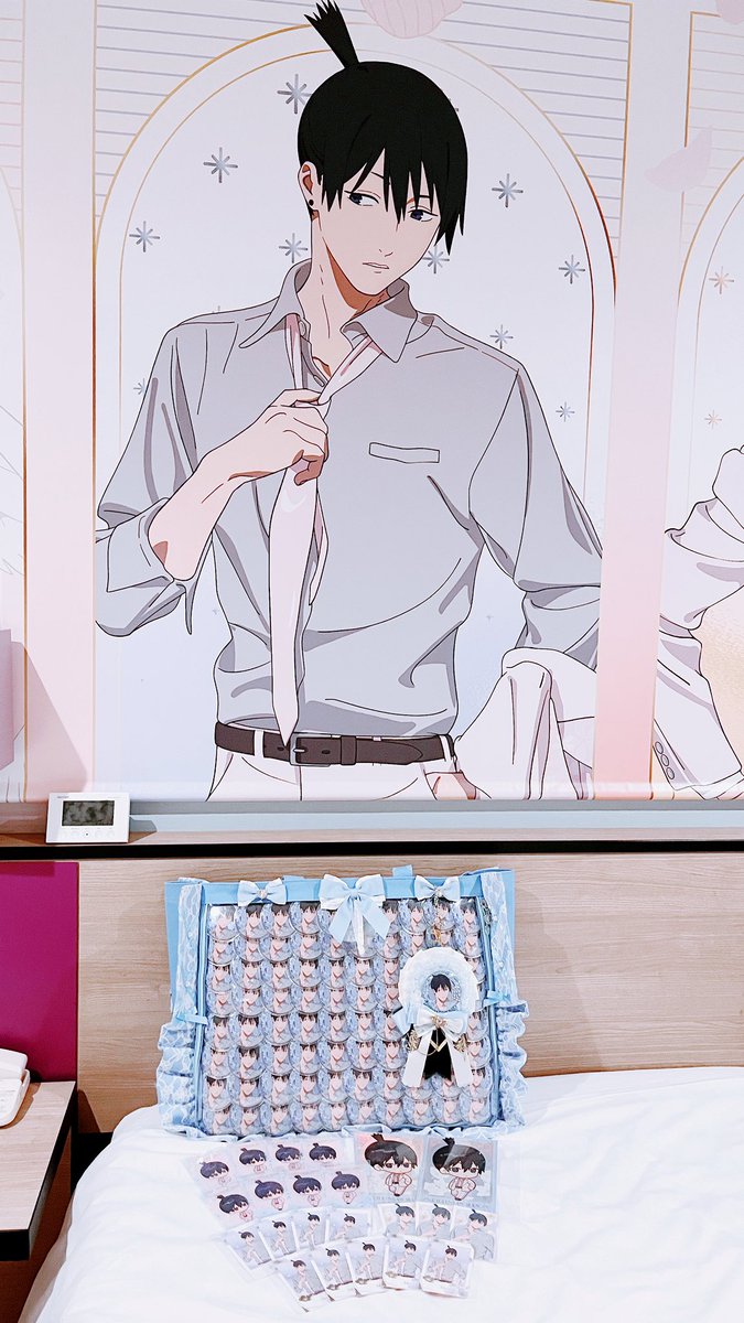 ゆず / tag 兼 お声かけ用 tweet media