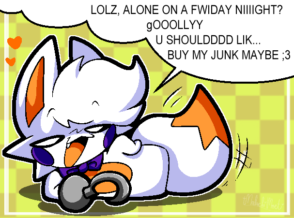 MalachiMoet | COMMs PAUSED | Artist | ✟ tweet media