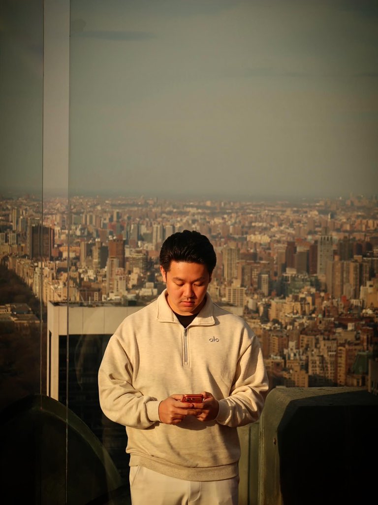 Daniel Tran tweet media