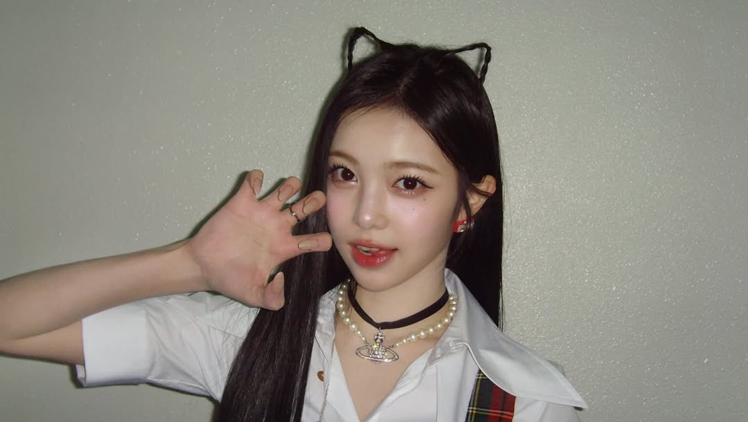 Abila๐ซ tweet media