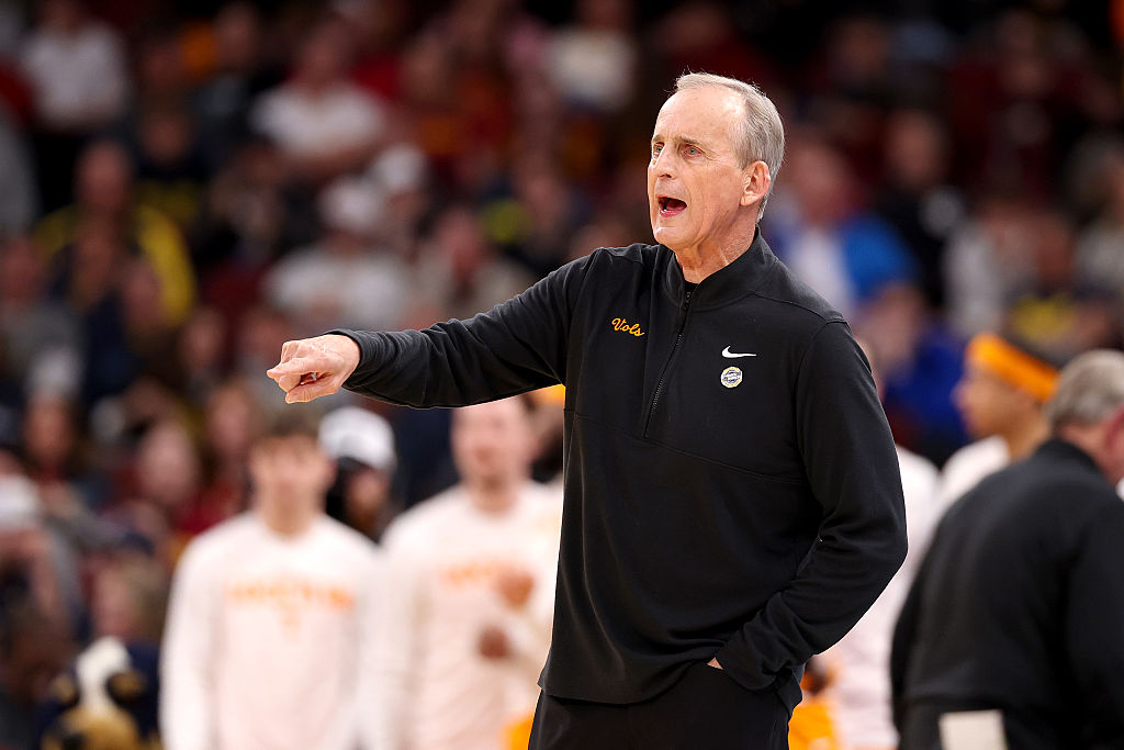 Pete Thamel tweet media