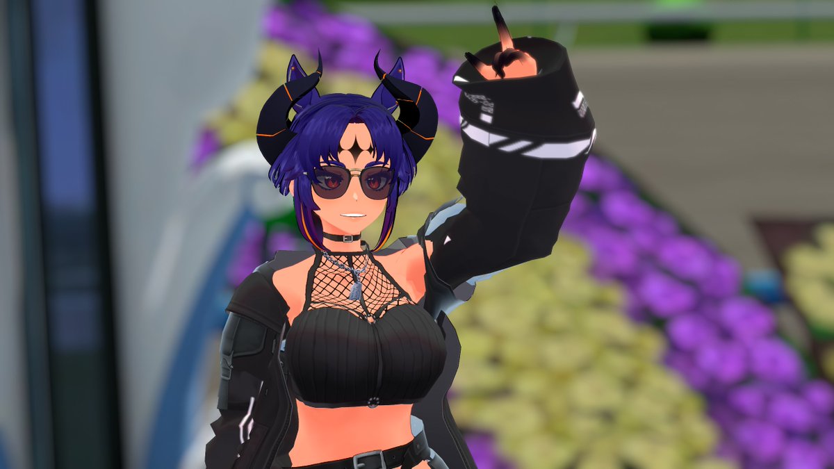 Mixte Nex ☠️🌹【KalopsiePX】 tweet media