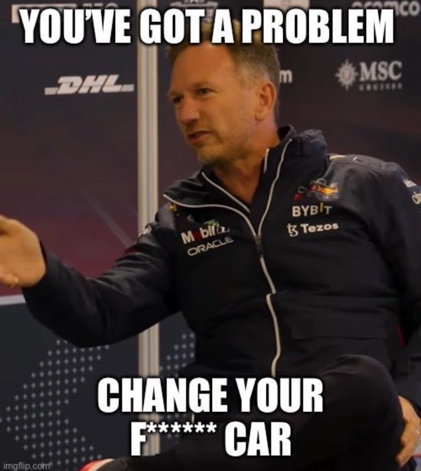 Chica Lauda 🏎 tweet media