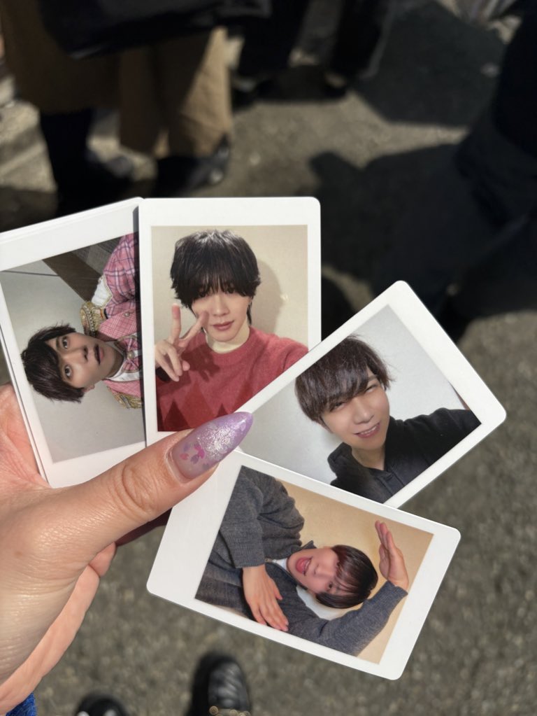 とりひき tweet media