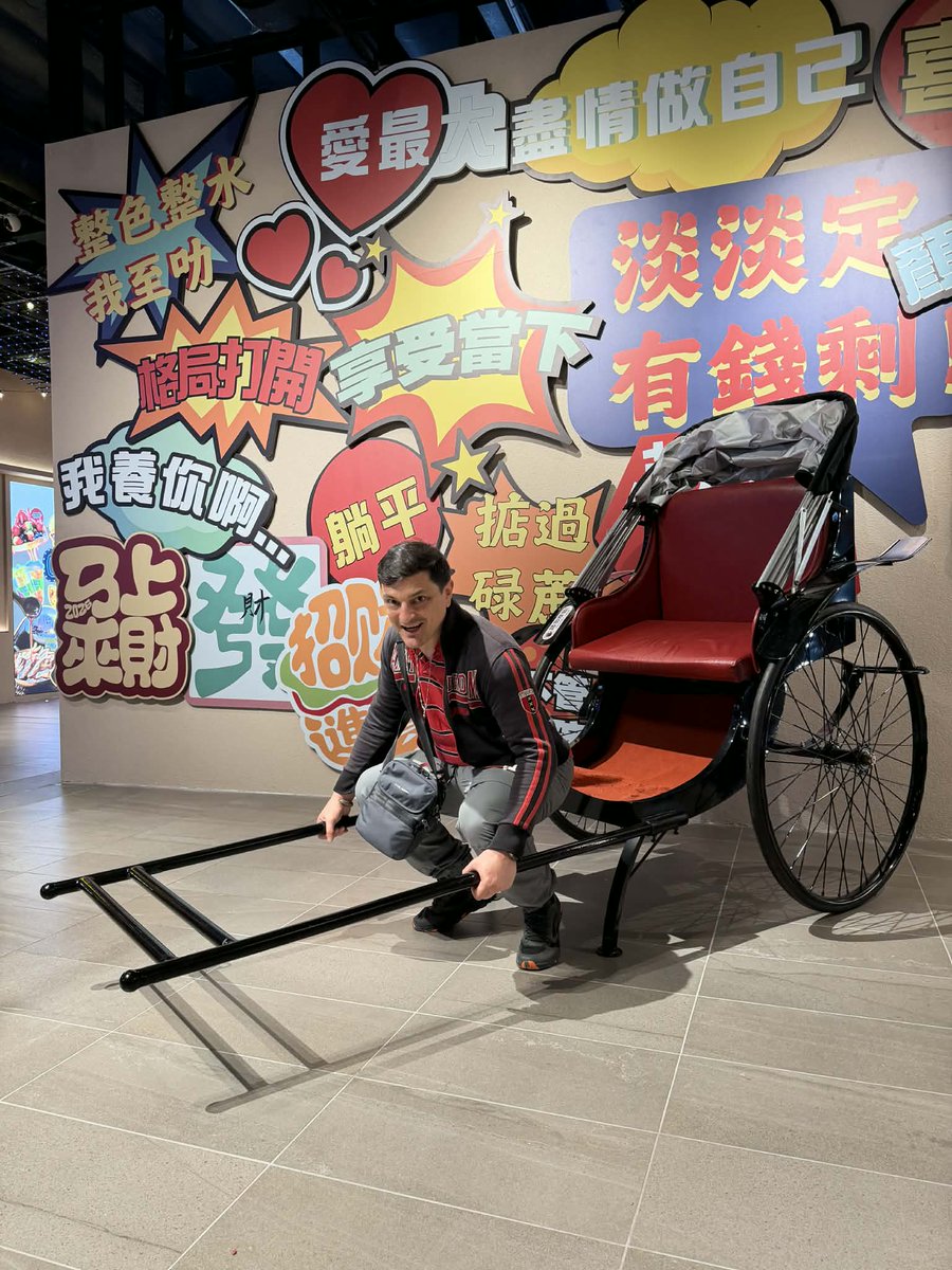 kuyamanzano's tweet image. Many times I feel like this mule pulling the cart forever. I hope to arrive to a good place where I can chill permanently. Getting there. Still need to pull for some time.
#hustle